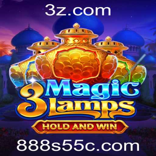 Descubra o Fascinante Mundo de 3MagicLamps