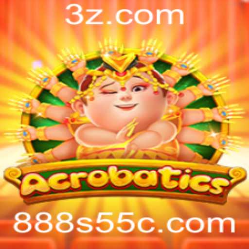 Descubra o Universo do Jogo 'Acrobatics' e Conecte-se com 888s55.com