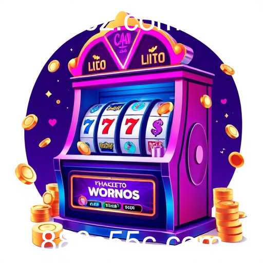 Explorando o Mundo dos Caça-níqueis: Uma Imersão na Plataforma 888s55.com