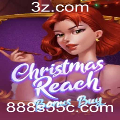 Descubra o Universo de ChristmasReachBonusBuy