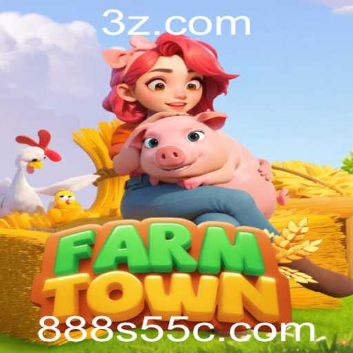 Descubra o Mundo de FarmTown: O Jogo de Simulação Agrícola
