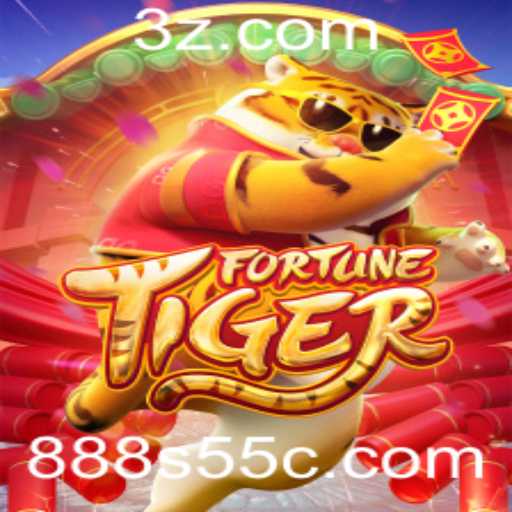 FortuneTiger: Descubra o Fascinante Mundo do Jogo de Sucesso