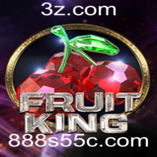 Descubra o Mundo de Diversão e Estratégia com FruitKing no 888s55.com