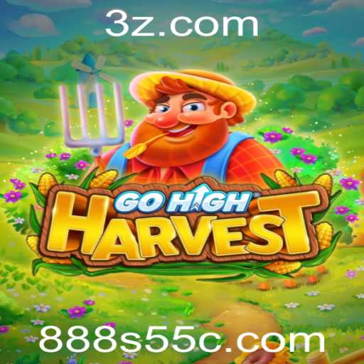 Descubra o Mundo de GoHighHarvest: Um Jogo de Estratégia Inovador