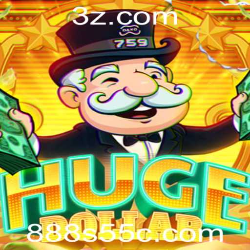 HugeDollar: Tudo o que Você Precisa Saber Sobre o Jogo