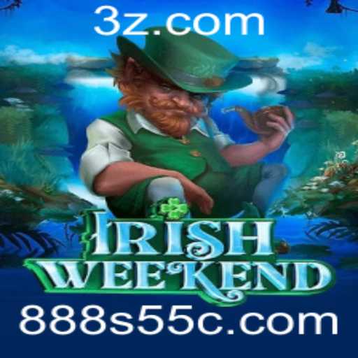 IrishWeekend: Mergulhe na Aventura do Jogo de Azar