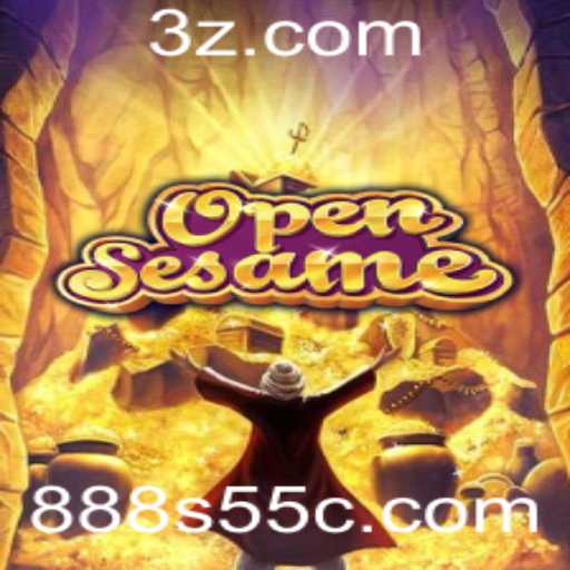Mergulhando no Mundo de OpenSesame: Um Jogo Envolvente com 888s55.com