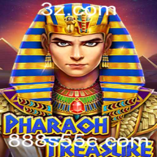 Explorando o Jogo PharaohTreasure e Suas Regras