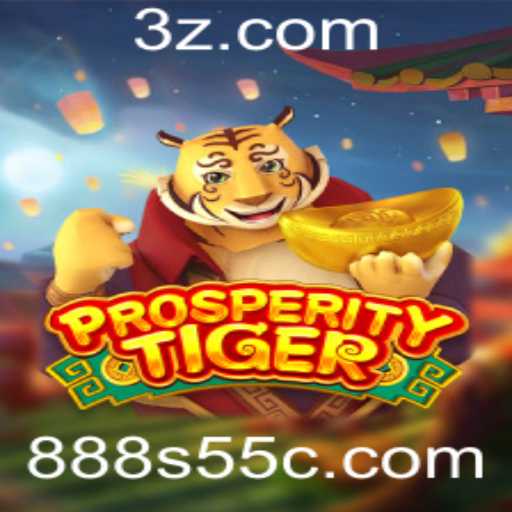 Descubra ProsperityTiger: Um Jogo Inovador de Entretenimento Digital