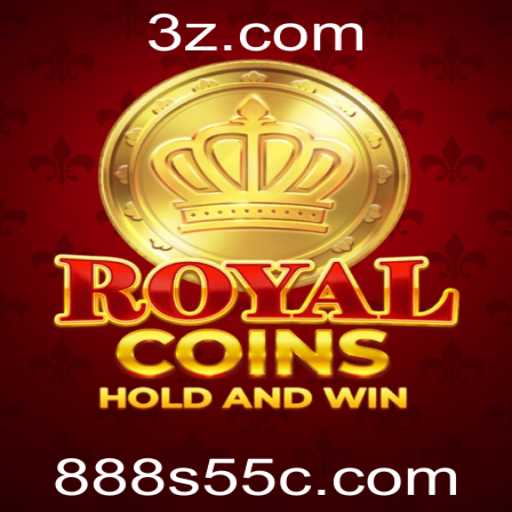 Descubra o Excitante Mundo de RoyalCoins: A Nova Sensação do Jogo Online