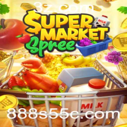 SupermarketSpree: Explorando o Novo Fenômeno dos Jogos Digitais