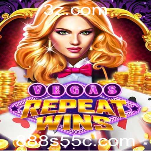 Descubra o Fascinante Mundo de VegasRepeatWins Online